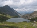 lac Foréant